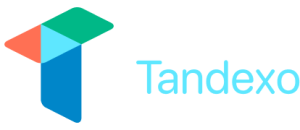 Tandexo_Logo dark bg